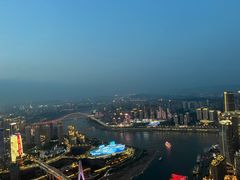 -WFC会仙楼观景台