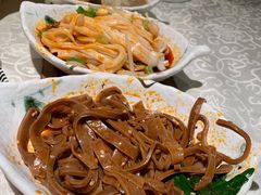 -汉唐宴长安食府