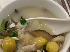 -味可道美食坊(福基路店)