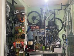 -美利达自行车和平里旗舰店