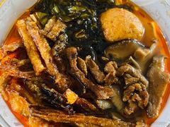 -想时吻泡蛋苕粉(徐东店)