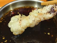 -天妇罗内顺田(罗湖店)