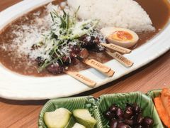 -CURRY YA 熟成咖哩專門店(深圳湾万象城店)