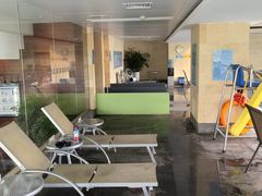 -海河假日酒店·游泳馆