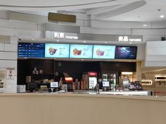 -万象影城(杭州万象城IMAX激光店)