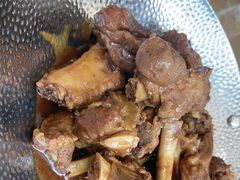 -渔码头食府(蓬莱阁店)