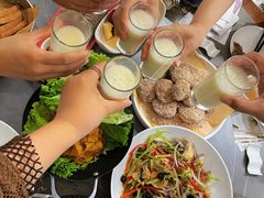 -陈熹公民族美食文化餐厅(中华广场店)