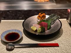 -Ginza Onodera铁板烧(外滩十八号店)