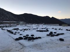 -太子岭滑雪场