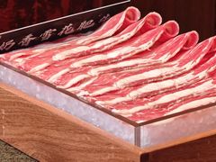 -山悦里 山野·鲜火锅(罗斯福广场店)