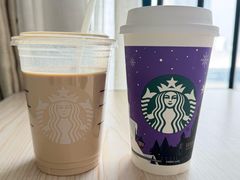 -星巴克臻选(佛山顺联国际广场店)