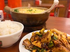 -罗妈砂锅(四川成都奎星楼店)