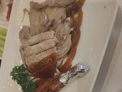 -大鸭梨烤鸭(石佛营店)