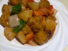 -龙记烧腊茶餐厅(常德路店)