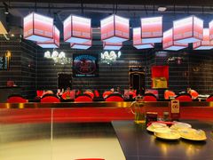 大堂-袁老大龙虾(石鼓路总店)