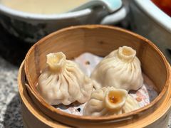 -南京大牌档(夫子庙老门东店)