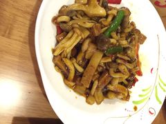 津门第一素-圆满素食林饭店非遗素食(河西店)