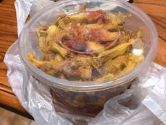 -驿楼兰·新疆菜(火车站店)