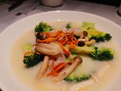 -水天堂西餐厅(绿宝广场店)