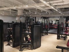 -FLARE STAR FITNESS(复地活力城店)