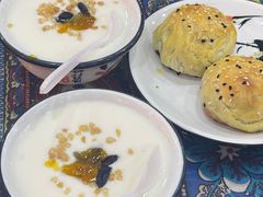 -烟疆印象新疆菜(万联广场店)