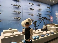 -中国人民解放军海军博物馆