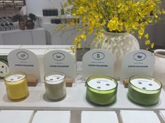 -ZARA HOME(蓝色港湾店)