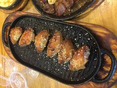 -老东镇啤酒屋海鲜加工·蒸汽海鲜·海鲜烧烤(台东店)