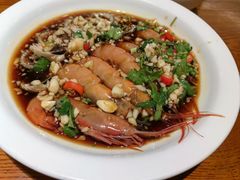-妈妈菜舟山海鲜(定海古城店)