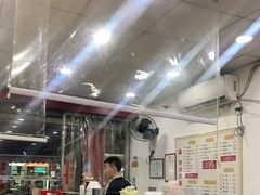 -明叔捞面