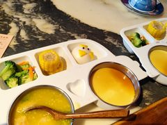 -范家小馆·四代传承烤鸭店(紫竹桥店)