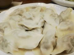 -一轩饺子馆(丽都店)