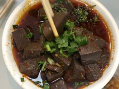 -桥香园云南过桥米线(金马碧鸡店)