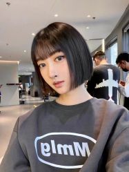 点击看大图 -3AM HAIR SALON烫发染发接发