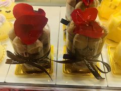 -西村叔叔的店·面包·甜品·蛋糕(崂山丽达店)
