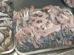 -大马弄蒋师傅美食酥鱼(察院前店)