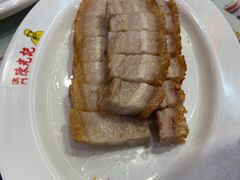 -澳门陈光记烧味饭店(万象城店)