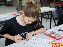 -首脑美容美发化妆美甲培训学校(龙岗校区)