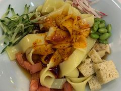 -帕米尔食府(白云观店)