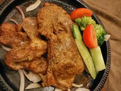 鸟巢牛扒-云顶咖啡厅·中西餐(天诚港店)