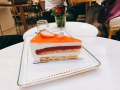 -PAUL LAFAYET 法式甜品(港汇广场店)