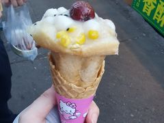 -大学城夜市大排档(凤栖路店)