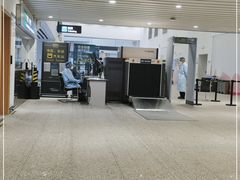 -广州白云国际机场-T2航站楼