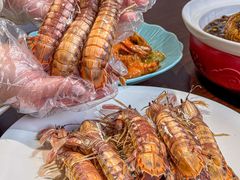 -良师门滨海人家·海鲜·家常菜(滨海城店)