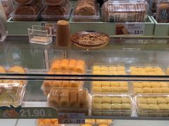 -泸溪河桃酥(龙湖长楹天街店)