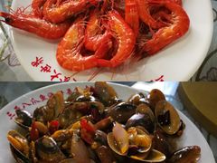 -三亚新鸿港水果一级批发市场