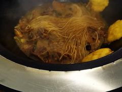 -东北大油边(劳动路店)