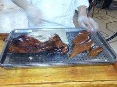 -漢舍中国菜馆(889广场店)