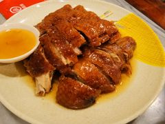 -紫金食坊(江南西路店)