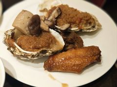 -南京金陵饭店